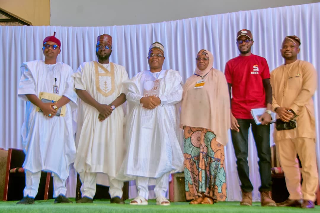 Youth Farmers Panel Discussion