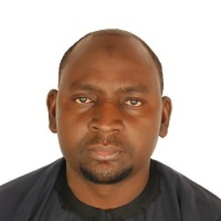 Aliyu Mohammad Jungudo