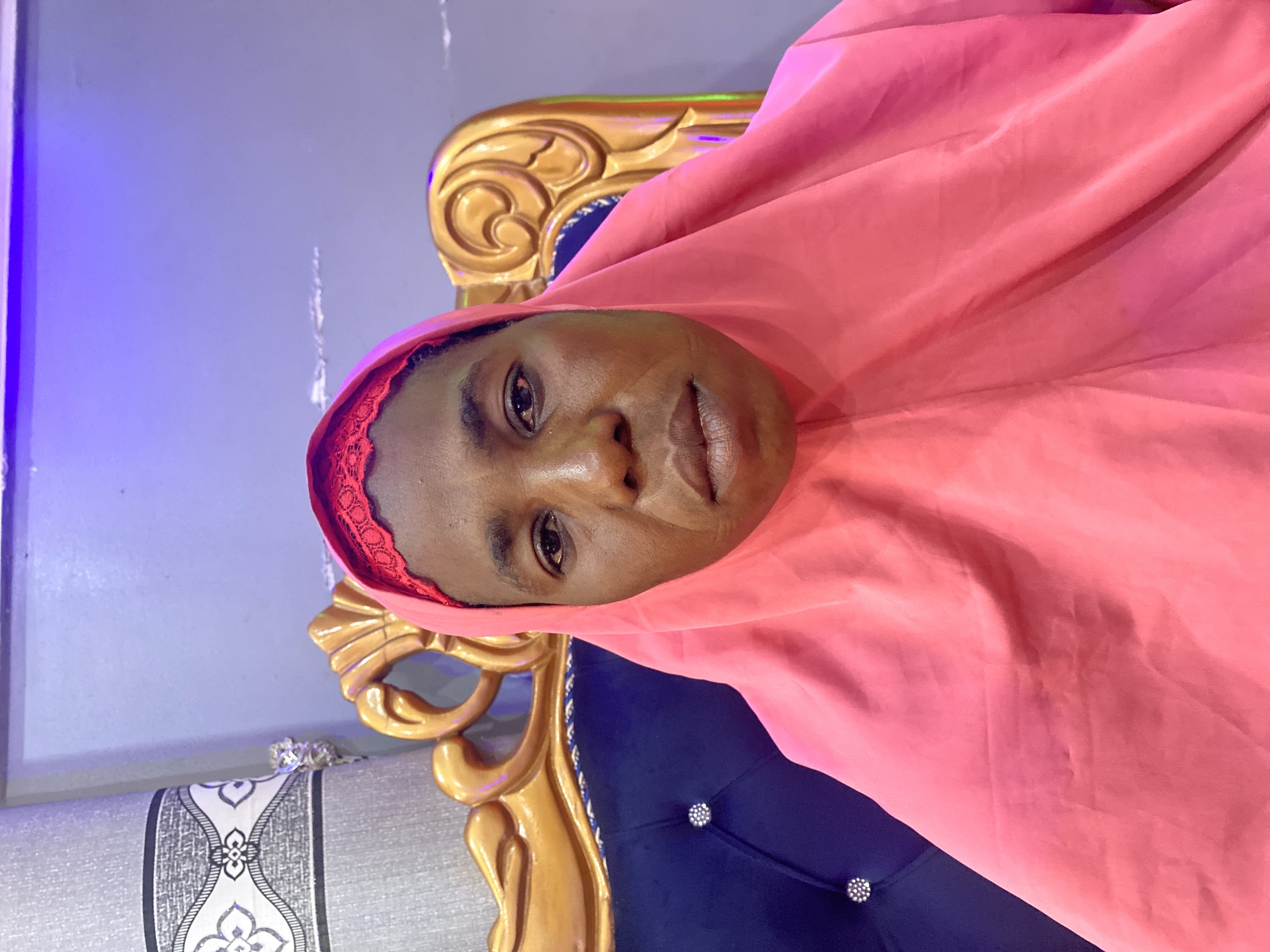 Rabi adamu