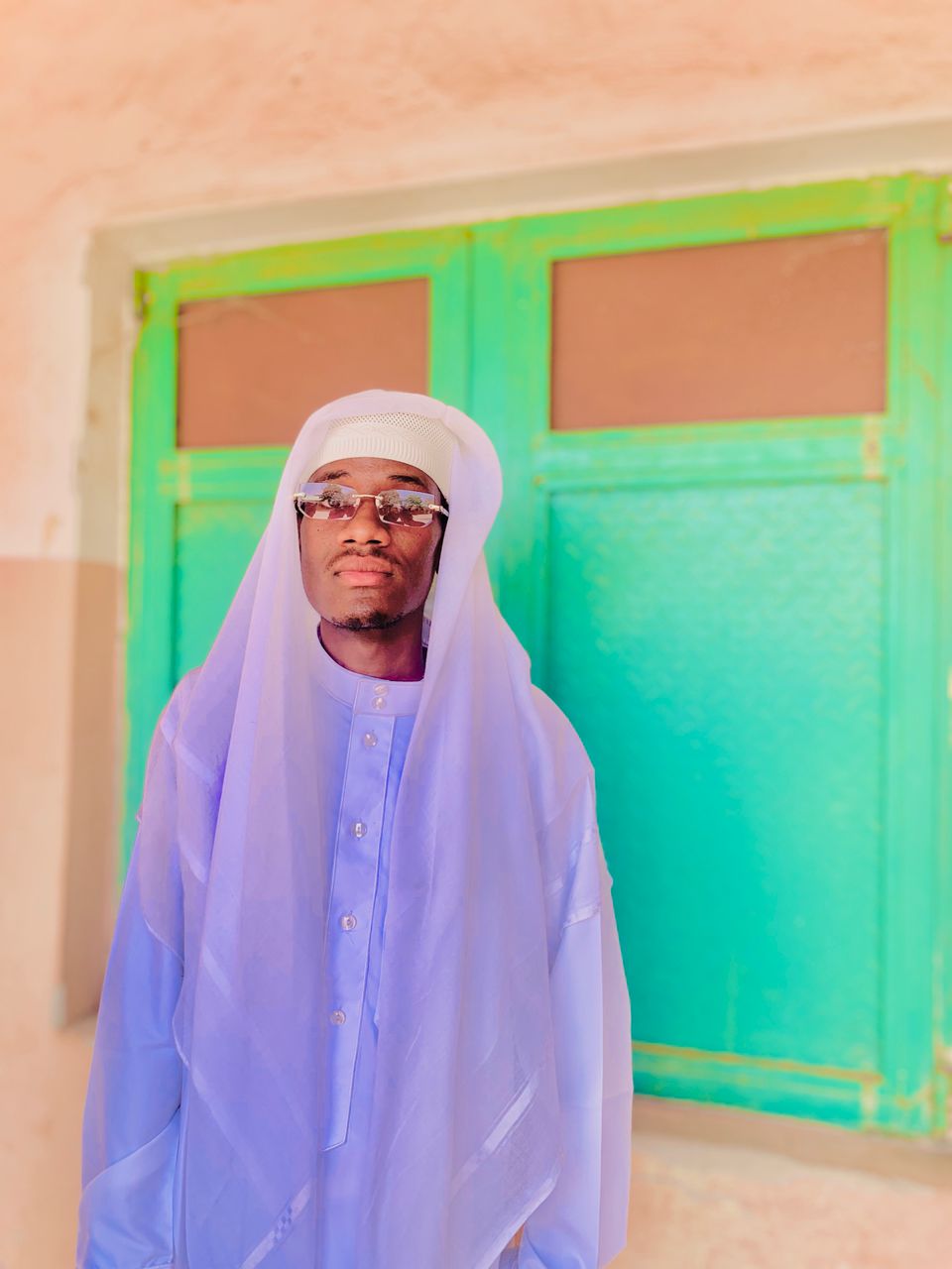 Abubakar hussaini muhammad