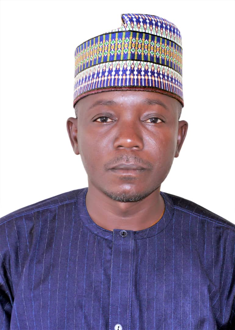 BASHIR ALI KALSHINGI