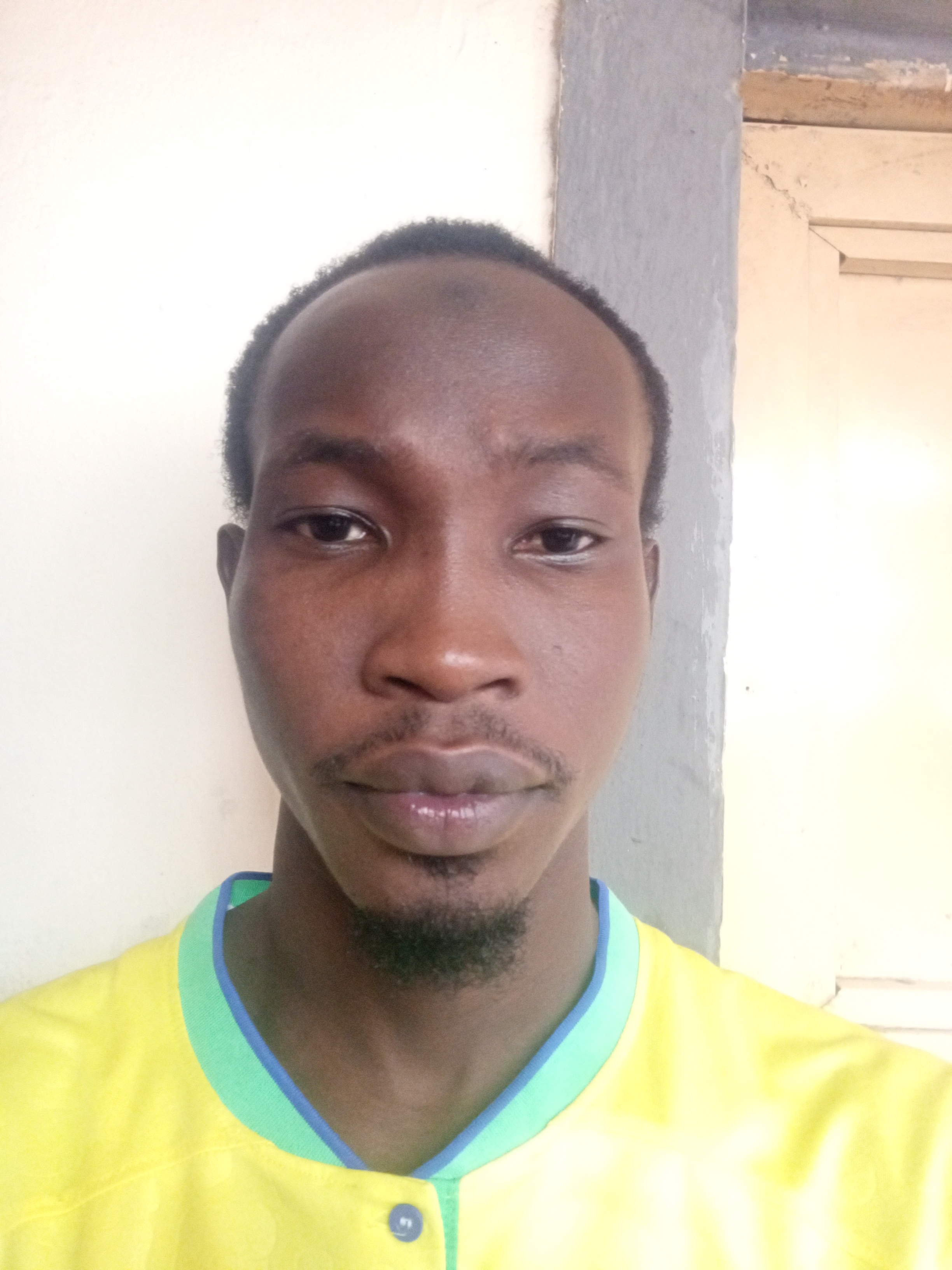 Abbdulaziz aliyu