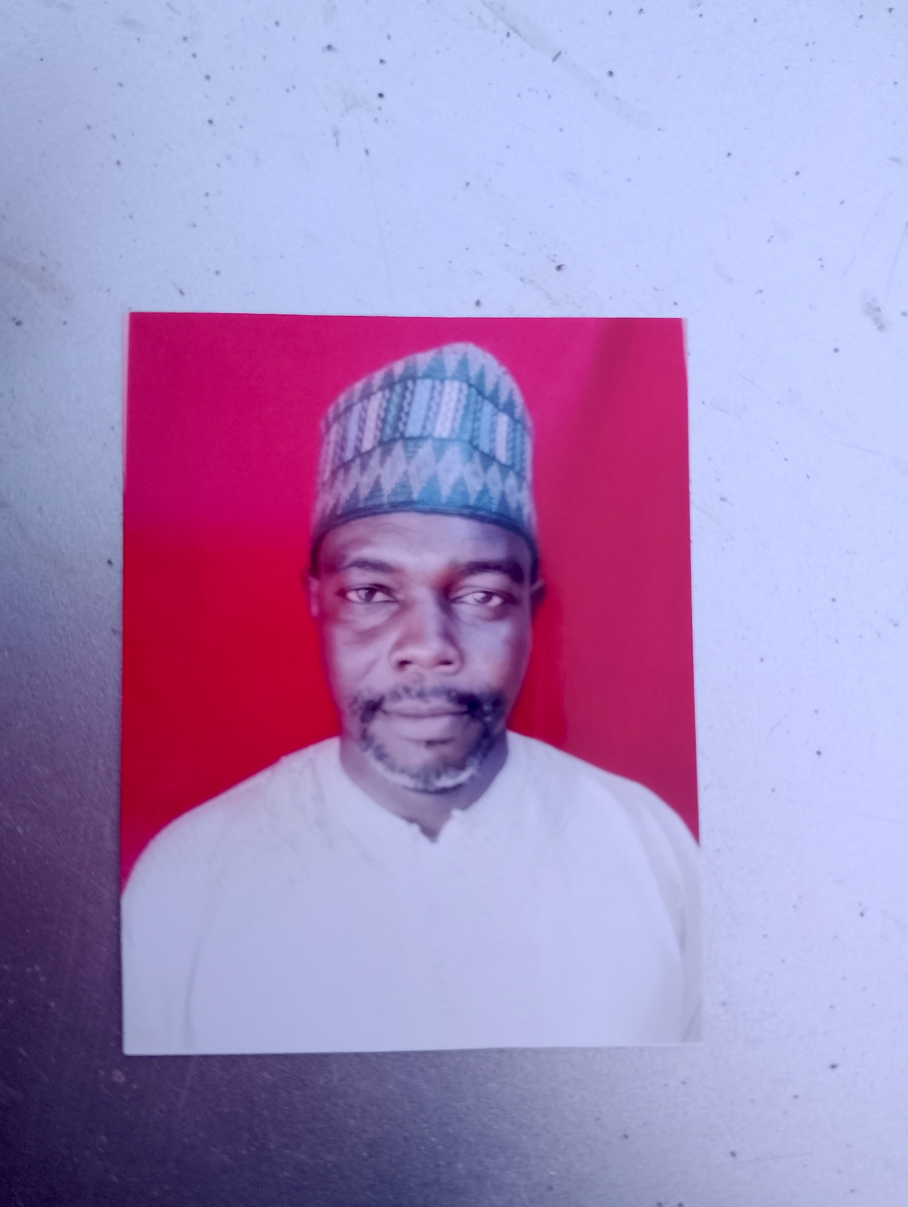 Nasiru adamu sarki