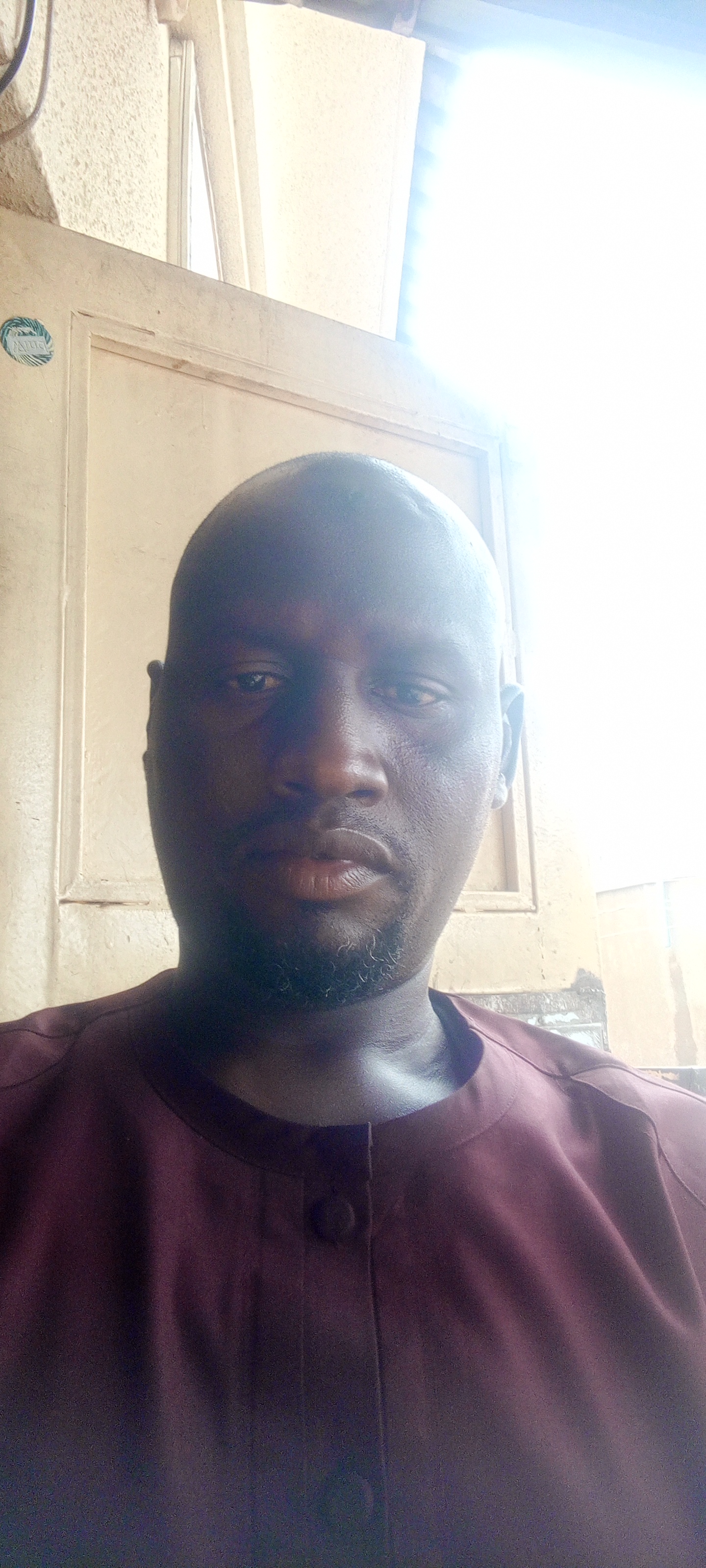 Abba abubakar jibrin