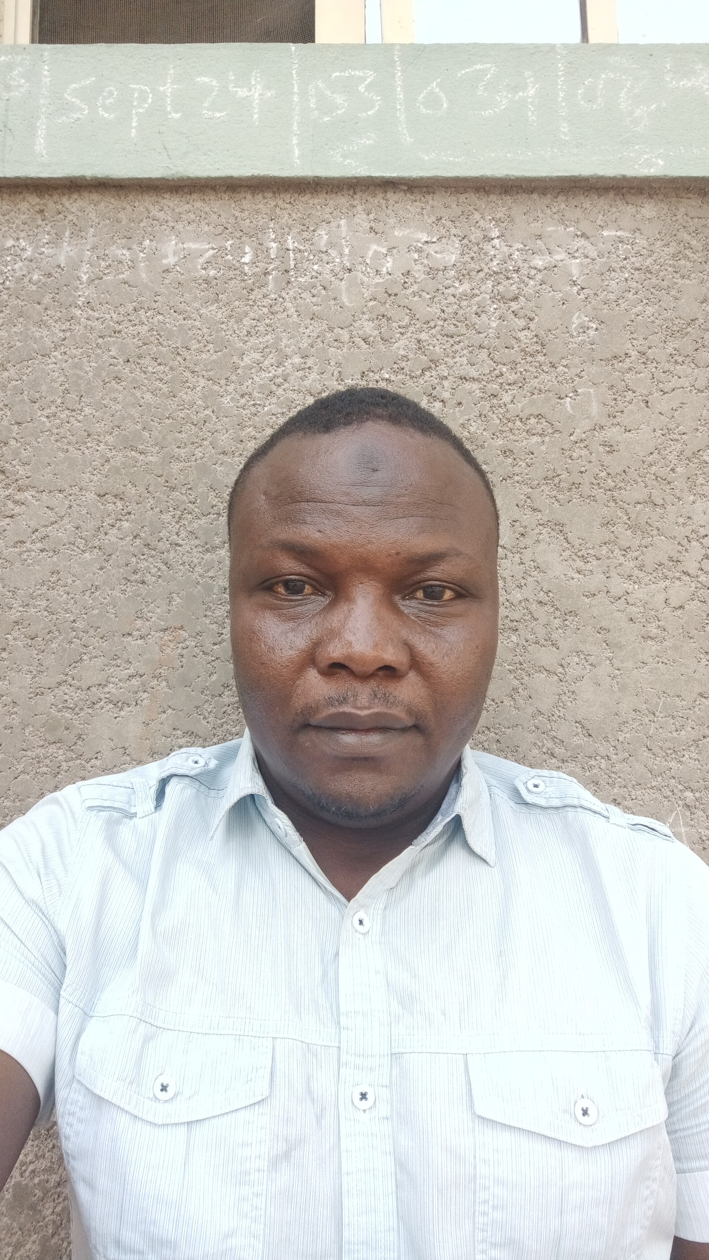 Ibrahim abubakar