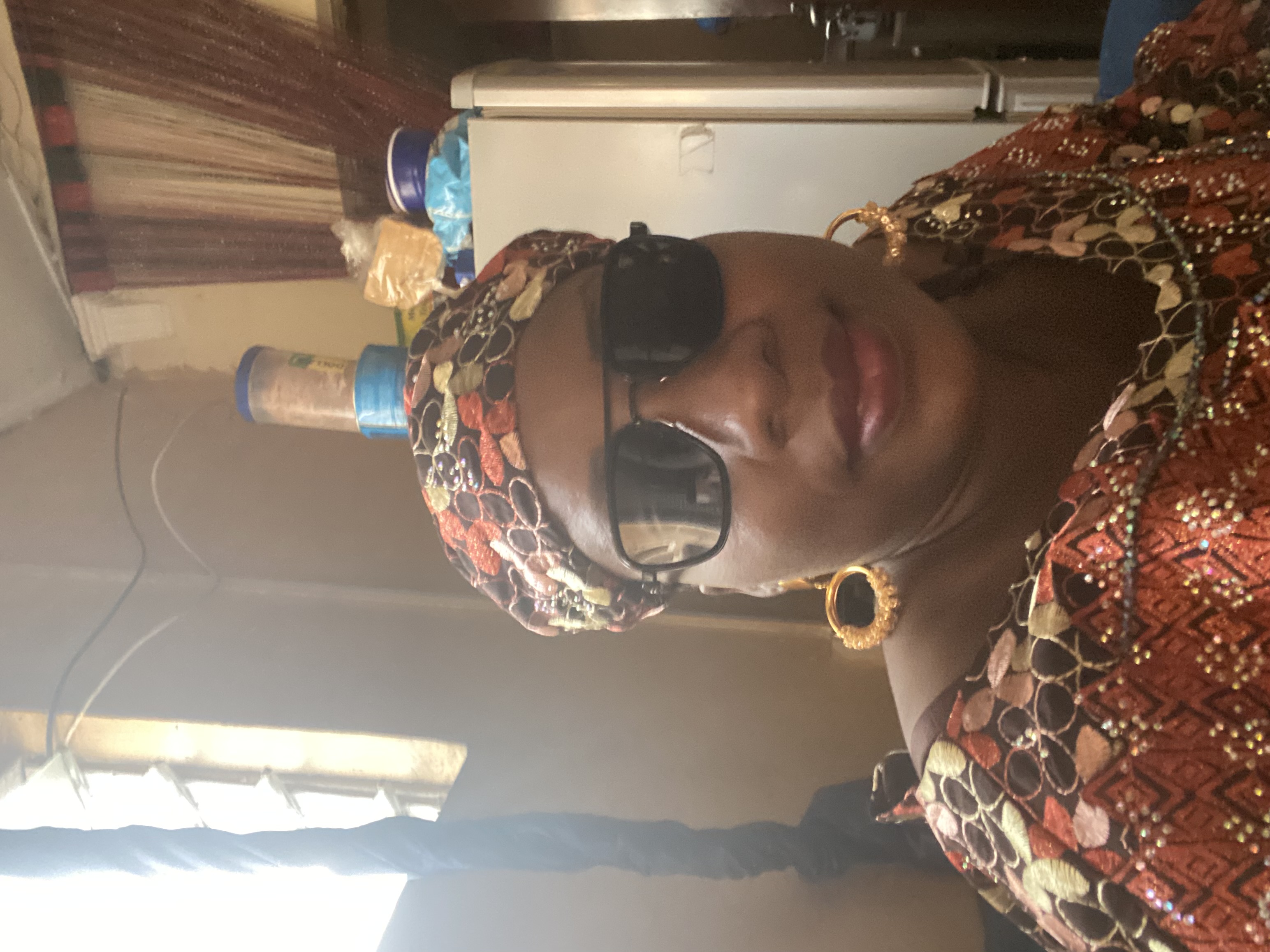 Aishatu muhammad salihu