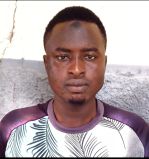 Usman garba